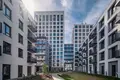 Mieszkanie 2 pokoi 43 m² w Łódź, Polska