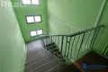 Квартира 1 комната 38 м² Минск, Беларусь