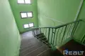 Apartamento 2 habitaciones 38 m² Minsk, Bielorrusia