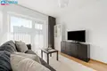 Apartamento 3 habitaciones 64 m² Vilna, Lituania