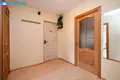 Apartamento 3 habitaciones 64 m² Vilna, Lituania