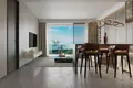 Complejo residencial Ayana Heights Seaview Residence