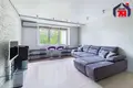 Mieszkanie 2 pokoi 53 m² Mińsk, Białoruś