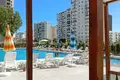 Mieszkanie 3 pokoi 100 m² Mersin, Turcja