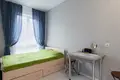 1 room apartment 23 m², All countries