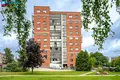 Квартира 5 комнат 88 м² Вильнюс, Литва