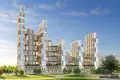 Apartamento 1 habitación 675 m² Dubái, Emiratos Árabes Unidos