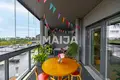 Mieszkanie 3 pokoi 68 m² Oulu sub region, Finlandia