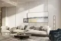 Appartement 2 chambres 1 296 m² Doubaï, Émirats arabes unis