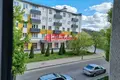 Wohnung 2 Zimmer 46 m² Hrodna, Weißrussland