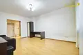 1 room apartment 44 m² Minsk, Belarus