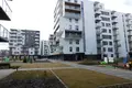 Apartamento 2 habitaciones 36 m² en Varsovia, Polonia