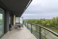 Appartement 1 chambre 54 m² Hongrie centrale, Hongrie