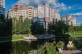 Office 3 rooms 196 m² in Minsk, Belarus