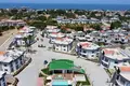 2 bedroom penthouse 85 m² Agios Georgios, Northern Cyprus