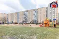 Квартира 1 комната 39 м² Минск, Беларусь