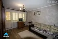 Apartamento 1 habitación 38 m² Gómel, Bielorrusia