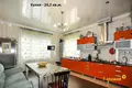 House 239 m² Scomyslica, Belarus