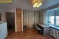 Apartamento 1 habitación 30 m² Minsk, Bielorrusia