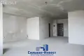 1 room apartment 51 m² Minsk, Belarus
