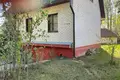 House 140 m² Vazynka, Belarus
