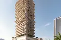 Residential complex One Park Square
