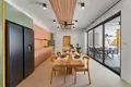 3 bedroom villa 230 m² Baan Lamai, Thailand