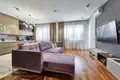 Mieszkanie 2 pokoi 80 m² Mińsk, Białoruś
