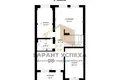 Stadthaus 189 m² Brest, Belarus