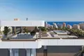 Penthouse 3 bedrooms 529 m² Calp, Spain