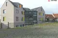 2 bedroom apartment 56 m² Melnik, Czech Republic