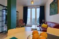 2 room apartment 54 m² in Warsaw, Poland