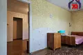 Apartamento 2 habitaciones 43 m² Baránavichi, Belarús