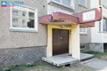 2 room apartment 49 m² Kaunas, Lithuania