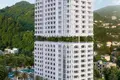 Residencia Wyndham Grand Residences Aqua