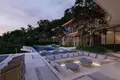 Villa 6 habitaciones 1 847 m² Karon, Tailandia