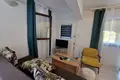 Wohnung 1 Schlafzimmer 50 m² in Blizikuce, Montenegro