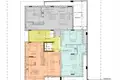 1 bedroom apartment 67 m² Limassol, Cyprus