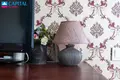 Квартира 2 комнаты 42 м² Клайпеда, Литва