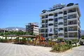 Mieszkanie 3 pokoi 115 m² Alanya, Turcja