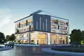Appartement 3 chambres 140 m² Paralímni, Chypre