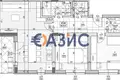 Mieszkanie 3 pokoi 107 m² Nesebyr, Bułgaria