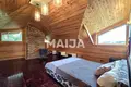 2 bedroom house 120 m² Saldus, Latvia