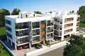 2 bedroom apartment 88 m² Larnaca District, Cyprus