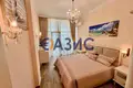 Квартира 2 комнаты 87 м² Несебр, Болгария