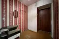 Wohnung 1 Zimmer 33 m² Minsk, Weißrussland