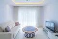 1 bedroom apartment 65 m² Tosmur, Turkey