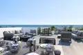 1 bedroom apartment 84 m² Larnaca, Cyprus