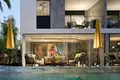 Residential complex Gated residence with a swimming pool in a prestigious developing area, near the sea and the golf course, Limassol, Cyprus