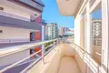 Wohnung 3 zimmer  Tosmur, Türkei